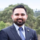 Robin Dhalla