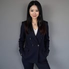 Judy Zhang