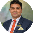 Subhash Godara