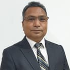 Sunil Patel