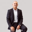 PETER COX