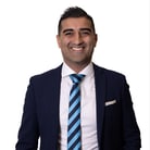 Nima Goharpey