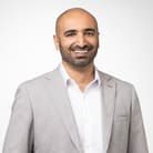 Anil Nanji