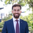 Joel Khoury