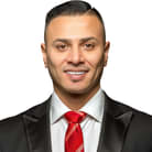 Esmail Namdar