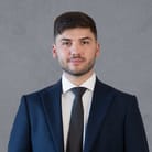 Matthew Lovicu
