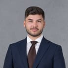 Matthew Lovicu