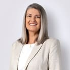 Jacqueline Parker
