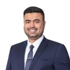 Abbas Nayani