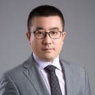 Martin Tan