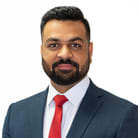 Nitin Bhatia