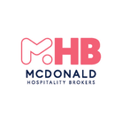 McDonald Hospitality Brokers Pty Ltd