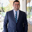Daniel Byrnes