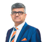 Sharad Kapoor