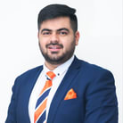 Ronnie Ahuja
