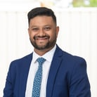 Jugal Patel