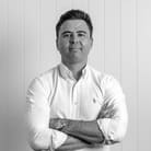 Jonathon Burrowes