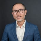 Martin Huang