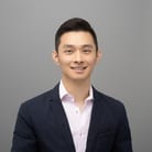 Eric Zhou