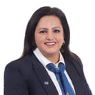 Megha Dhingra