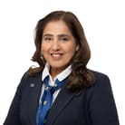 Vandana Dewan