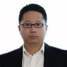 Calvin Huang