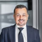 Ramez Riad