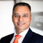 Hitesh Chauhan