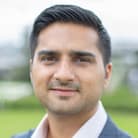 Vik Vashisht