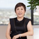 Sabrina (Xiaodan)  Wang 