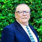 Russ Cornish