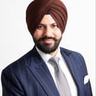 Param Randhawa
