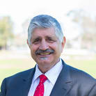 Leo Apostolopoulos
