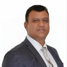 S Kumar