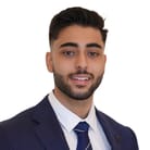Ramin Amro
