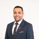 Danny  Parikh