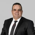 Bill Mallouhi