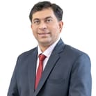 Alap Patel