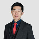 Arthur  Zheng