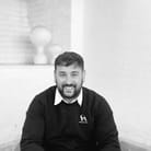 Sanjeet-Liam Deo