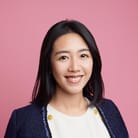 Joyce (Jingxin) Cai