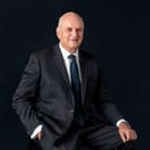 Warwick  Anderson