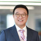 Eric Yining Cao