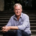 Gary Johnston