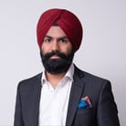 Simar Singh