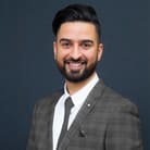 Karan Gill