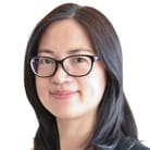 Christine (Yuen Ching)  Mok