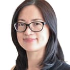 Christine (Yuen Ching)  Mok