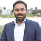 Devinder Dhaliwal