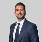 Jai  Sethi